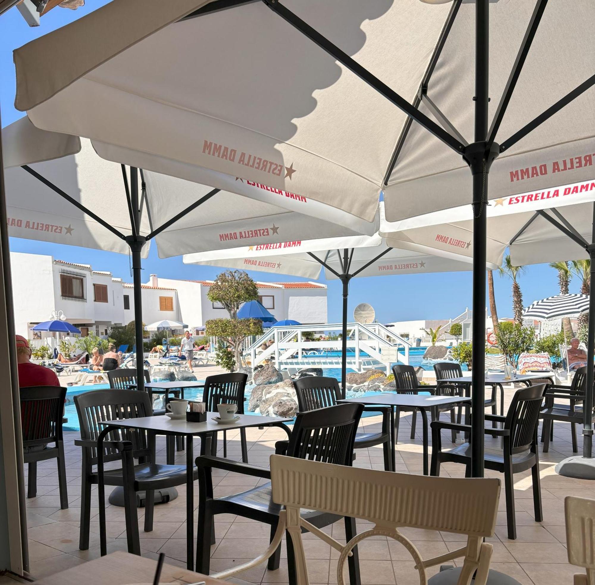 Ocean View Near The Beach Costa Adeje Exterior photo