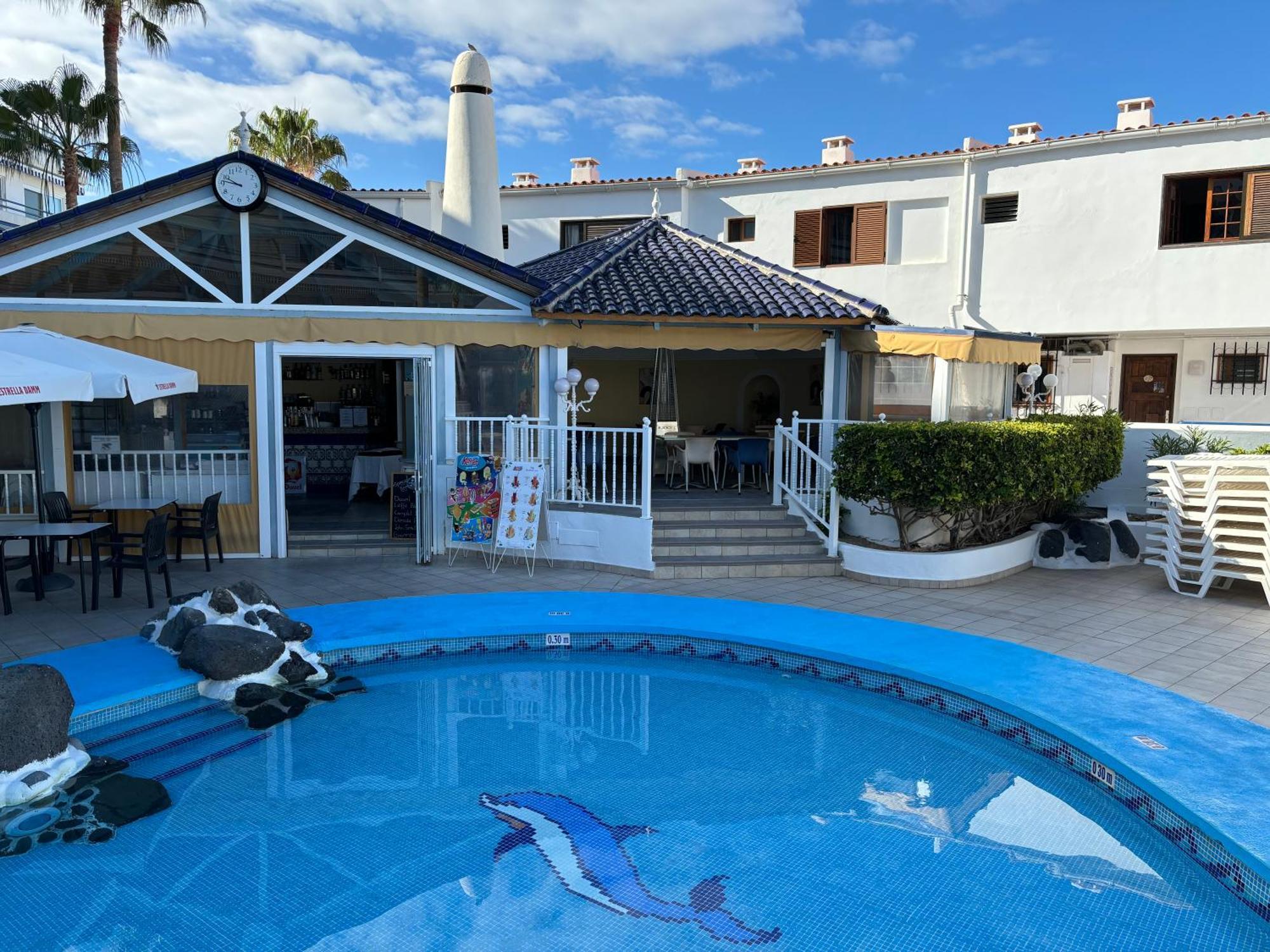 Ocean View Near The Beach Costa Adeje Exterior photo